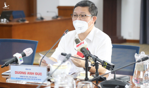 Sau 15-9, TP.HCM vẫn cơ bản thực hiện chỉ thị 16, chưa áp dụng ‘thẻ xanh’