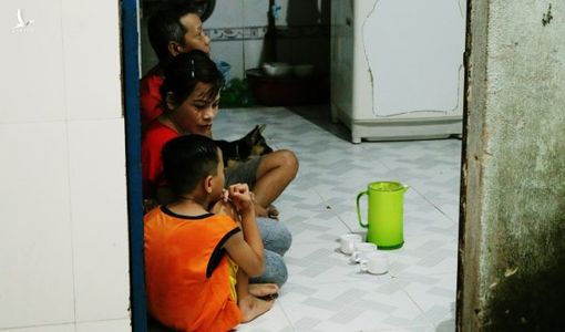 Người dân hi vọng gói hỗ trợ đợt 3 của TPHCM đến đúng và đủ đối tượng