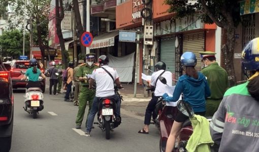 Vũng Tàu: Bỏ quy định ‘cấp cứu phải xin phép’ phường, xã
