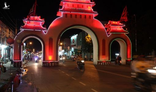 Kiên Giang làm gì để “sửa sai” sau chỉ đạo của Thủ tướng về phòng chống dịch COVID-19?