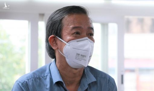 Chuyên gia: Kháng thể của F0 khỏi bệnh cao hơn cả tiêm 2 mũi vaccine