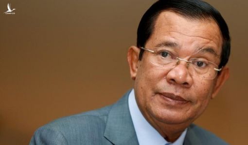 Campuchia vượt Mỹ nhờ quyết sách táo bạo của ông Hun Sen với Trung Quốc