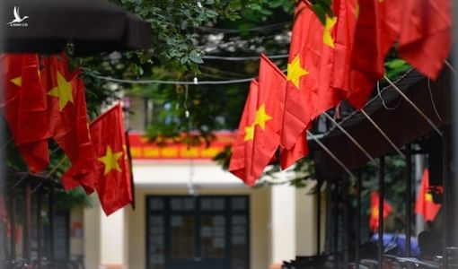 Lãnh đạo các nước chúc mừng 76 năm Quốc khánh Việt Nam