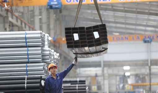Financial Times: Việt Nam, quốc gia tiềm năng đánh bại vị trí “độc quyền” của Trung Quốc trên thị trường container