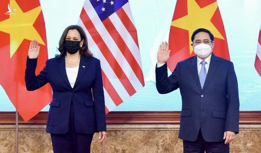 Lý do đằng sau quyết định khiến Việt Nam trở thành “chủ nợ” lớn thứ 32 của Mỹ