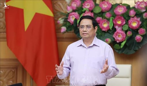 Thủ tướng: An toàn dịch bệnh không phải của trời cho mà do chính chúng ta tạo nên