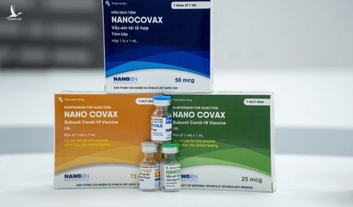 Ấn Độ hỗ trợ Việt Nam đánh giá chất lượng vắc xin NanoCovax