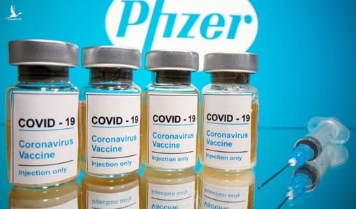 Thủ tướng Chính phủ phê duyệt hơn 2.650 tỷ mua bổ sung gần 20 triệu liều vaccine Pfizer