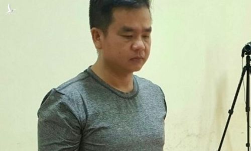 Tống đạt cáo trạng vụ án Trương Châu Hữu Danh và nhóm ‘Báo Sạch’