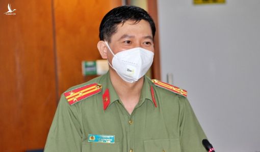 TP HCM lập gần 4.000 biên bản xử phạt người ra đường không lý do chính đáng