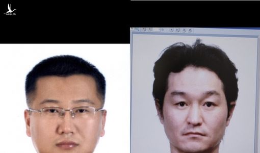 2 đối tượng người Hàn Quốc bị Interpol truy nã quốc tế bị bắt tại Đà Nẵng