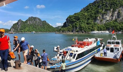 Quảng Ninh chuẩn bị mở lại du lịch với khách ngoại tỉnh