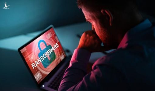 Cảnh báo mã độc tống tiền ransomware tăng 200% tại Việt Nam