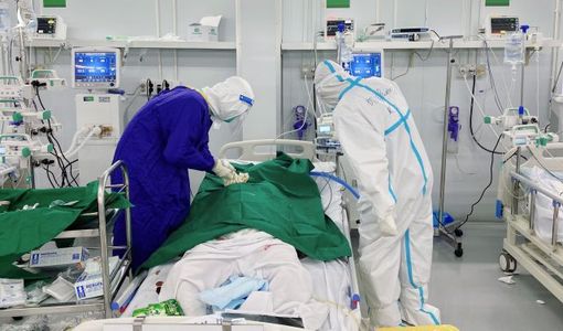 Sau gần 2 tháng, số ca tử vong do Covid-19 tại TP.HCM xuống mức “2 con số”