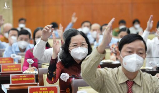 HĐND TP.HCM thông qua nhiều nghị quyết quan trọng
