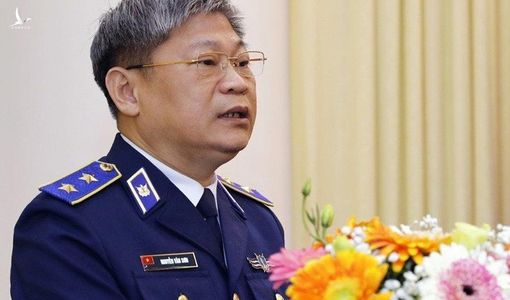 Vụ 9 tướng Cảnh sát biển bị kỷ luật: Phải trả lời tại sao để ra nông nỗi này?