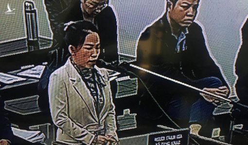 Vì sao nữ đại gia nổi tiếng ở Đà Nẵng báo mất 5 sổ đỏ?