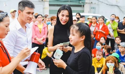Những người tố giác sai, vu khống sẽ bị xử lý thế nào?