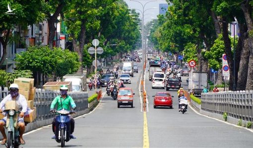 TP.HCM phải làm gì để không bị giãn cách trở lại?