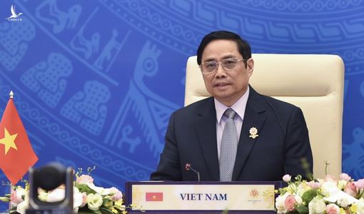 Đối thoại chiến lược đầu tiên giữa Việt Nam và WEF: Cơ hội cho sự bứt phá