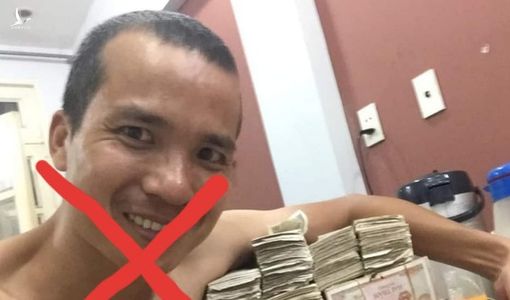 Chân dung kẻ phát tán đoạn ghi âm cắt ghép về đại tá Đinh Văn Nơi