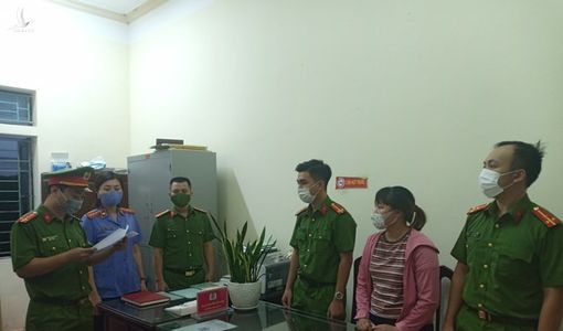 Bịa chuyện thai nhi thương tâm để lừa gần 700 người quyên góp từ thiện