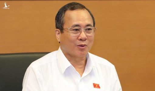 Cựu Bí thư Bình Dương Trần Văn Nam bị Yêu cầu điều tra bổ sung vì gây thiệt hại ngàn tỉ