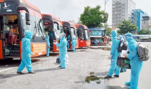 Chiêu trò giả nhân giả nghĩa, mèo khóc chuột của Phạm Minh Vũ