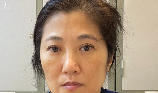 Bộ Công an bắt người phụ nữ lừa đảo chiếm đoạt tài sản