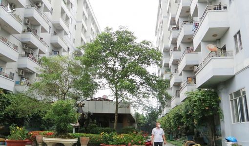 Các chuyên gia giải ‘bài toán’ nhà ở giá rẻ cho công nhân tại TP HCM
