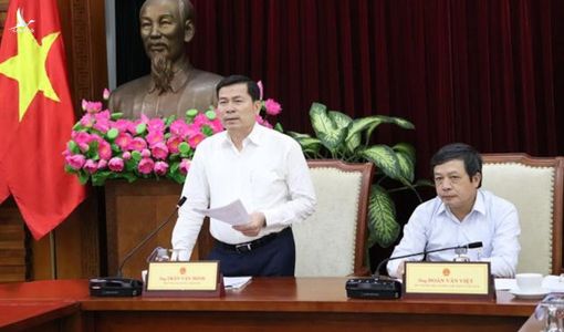 Thủ tướng chỉ đạo thanh tra Công ty CP Thể dục thể thao Việt Nam