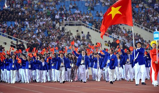Bộ Chính trị ra quyết định về thời gian tổ chức SEA Games 31