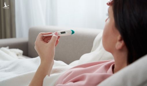 So sánh triệu chứng Covid-19 khác nhau ở người đã và chưa tiêm vaccine