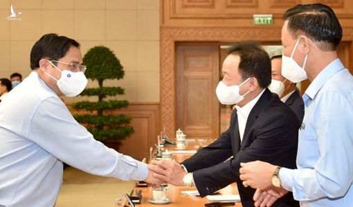 Chống dịch linh hoạt sẽ mở cửa được nền kinh tế