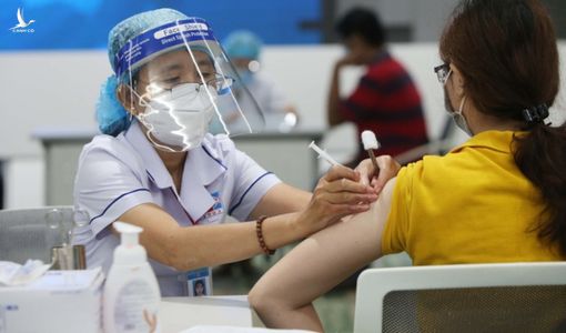 Thêm 3.636 ca COVID-19 tại 50 tỉnh, thành