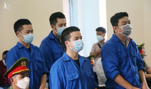 Bị cáo Trương Châu Hữu Danh bị đề nghị xử phạt tới 5 năm tù