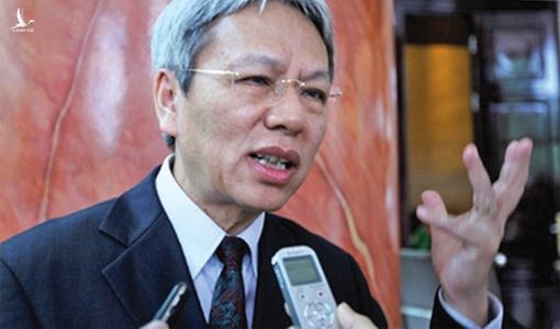 TS Nguyễn Sĩ Dũng: Cần có cơ chế đi lại cho hàng triệu người đã tiêm vaccine