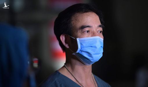 Khởi tố giám đốc Bệnh viện Bạch Mai – Nguyễn Quang Tuấn về sai phạm “thổi giá” thiết bị y tế