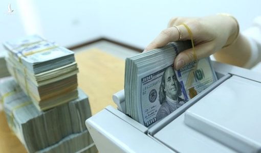 Báo Mỹ: Việt Nam là “chủ nợ” thứ 32, đang cho Mỹ vay hơn 39 tỷ USD