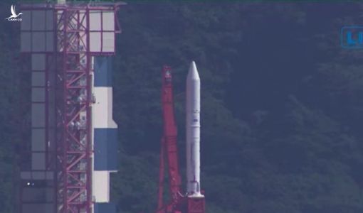 Đúng vào phút chót, sự kiện phóng tên lửa mang vệ tinh made in Vietnam lên vũ trụ bị hoãn