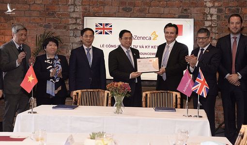 Dự định ngừng bán phi lợi nhuận của AstraZeneca liệu có ảnh hưởng đến Việt Nam?