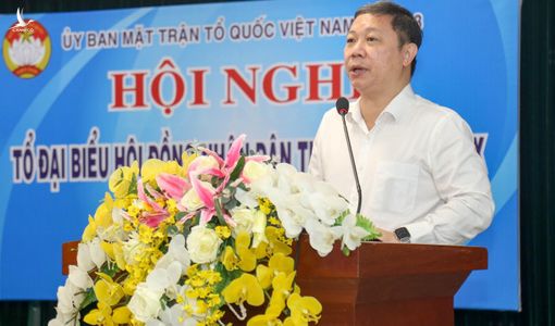 Phó Chủ tịch TP HCM: Tình hình ca tử vong có dấu hiệu đáng lo trong 3 ngày qua!