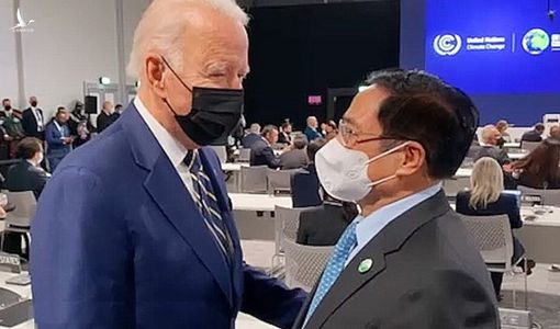 Lãnh đạo Việt – Mỹ nhất trí thúc đẩy quan hệ Đối tác toàn diện phát triển tích cực hơn nữa