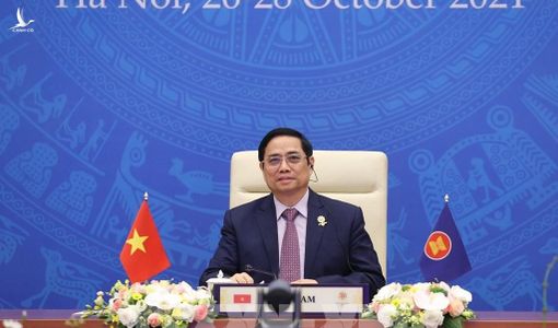 Italy đánh giá cao vai trò của Việt Nam trong ASEAN