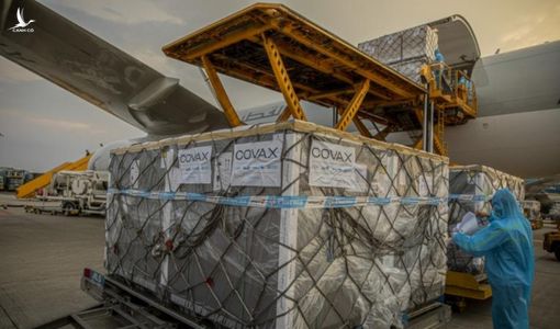 Pháp tiếp tục hỗ trợ vắc xin ngừa Covid-19 cho Việt Nam