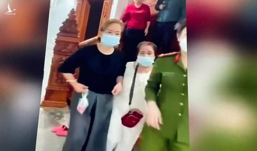 Vì sao chủ tịch HĐQT Công ty cổ phần Y dược Vimedimex bị bắt?