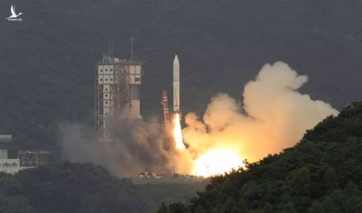 Sáng nay (9-11), phóng thành công vệ tinh NanoDragon của Việt Nam lên quỹ đạo