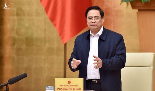 Thủ tướng yêu cầu Khắc phục tiêu cực, tham nhũng, lợi ích nhóm… liên quan tới giá
