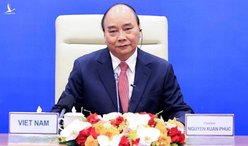 3 đề xuất đến cộng đồng doanh nghiệp APEC của Chủ tịch nước