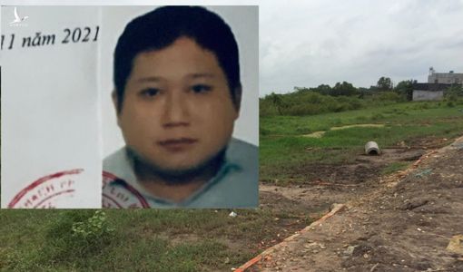 Tổng giám đốc tập đoàn Việt Á Châu Mai Quốc Dương bị truy nã